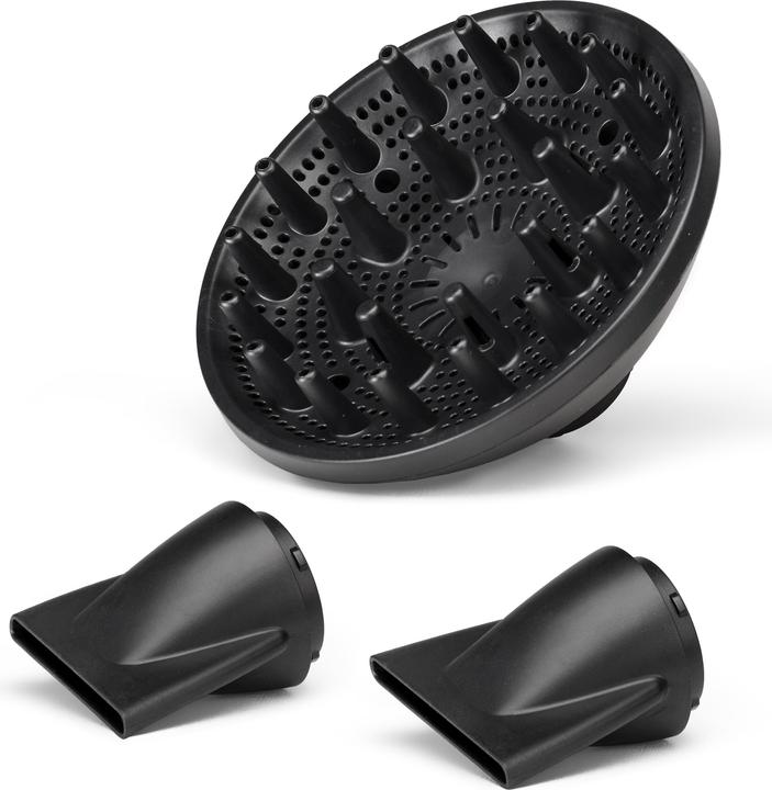 Actual product image BaByliss Air Power Pro D6555DCHE