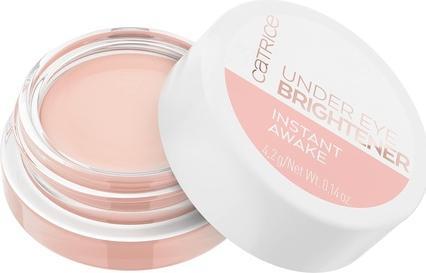 Actual product image Catrice Under Eye Brightener (Light Rose)