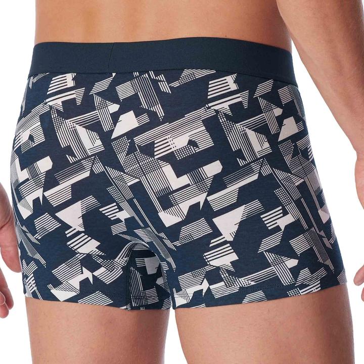 Produktbild Schiesser Organic Cotton Shorts (4XL, 3er Pack)