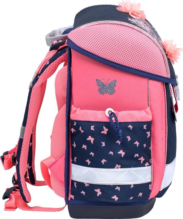 Immagine prodotto Belmil CLASSY Schulrucksack-Set Beautiful Flowers (19 l)