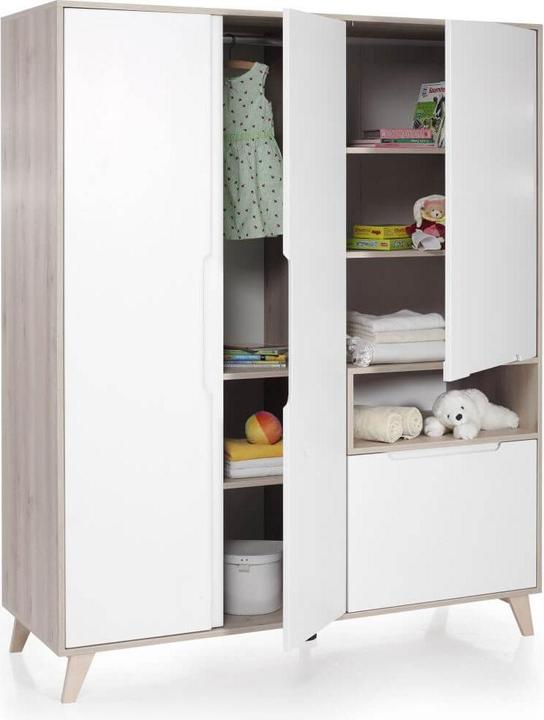 Produktbild Geuther Mette (57.50 cm)