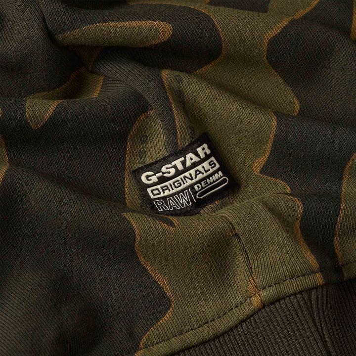 Produktbild G-Star Island Camo (XL)