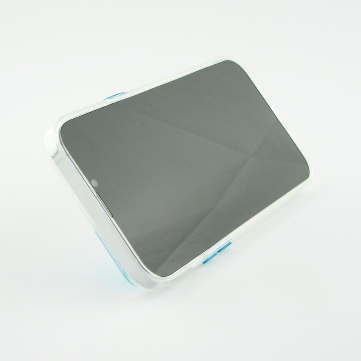 Immagine prodotto PhoneLook Cover con cursore della fotocamera e anello blu (Apple iPhone 13 Pro)
