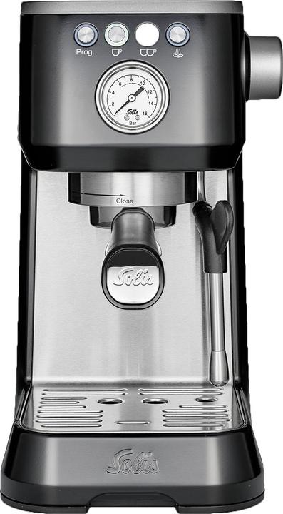 Solis Barista Perfetta Plus V2