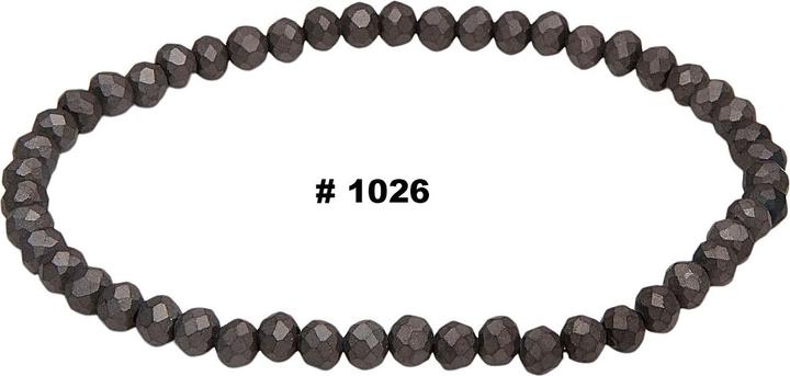 Immagine prodotto Leyda Bracciale con cristalli di zirconia cubica (Cristalli di ciconia)