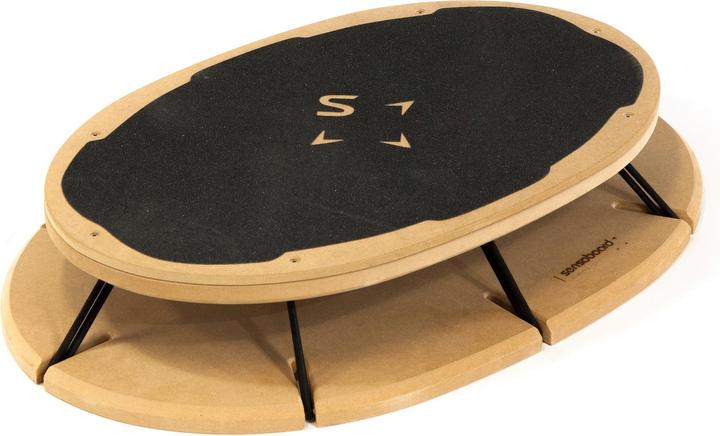 Produktbild Sensosports Trainingsgerät Sensoboard