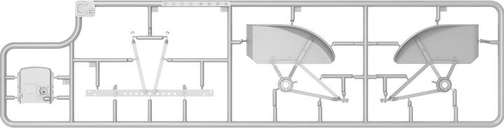 Immagine prodotto Trattore industriale tedesco 1:24 D8511 (1)