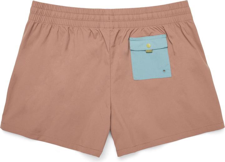 Produktbild Cotopaxi Brinco 3" Short-Solid (XS)