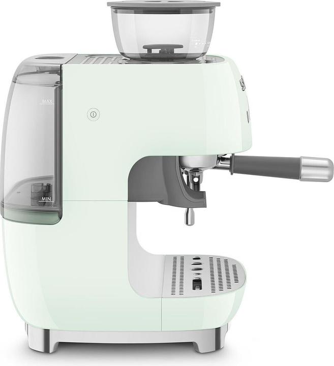 Produktbild Smeg EGF03PGEU (EU-Stecker)