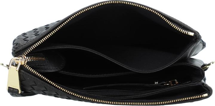 Image du produit Abro Piuma Sac à bandoulière en cuir 25 cm