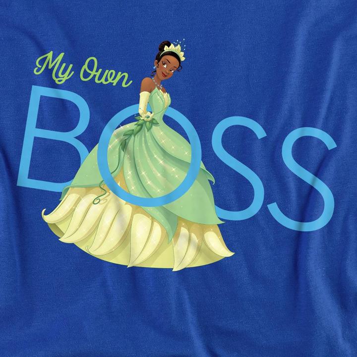 Produktbild Disney Princess My Own Boss TShirt (XL)