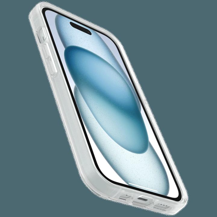 Immagine prodotto OtterBox Symmetry mit MagSafe (Apple iPhone 16e, Apple iPhone 13, Apple iPhone 14, Apple iPhone 15)