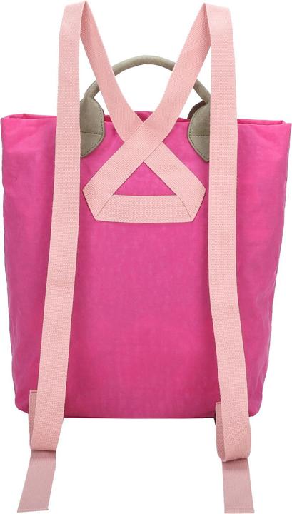Actual product image Fritzi aus Preußen Ju Lighty backpack 38 cm (17 l)