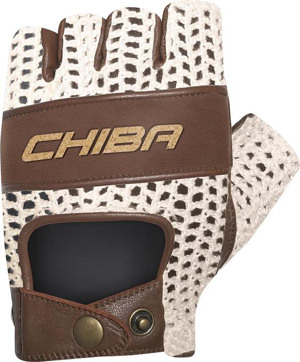 Image du produit Chiba Gants Pure Nature (S)
