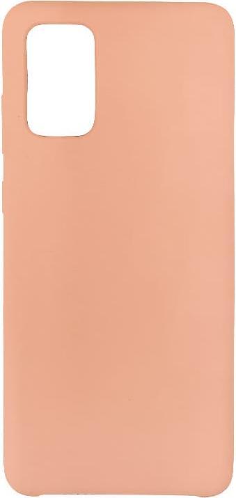 Produktbild RPD Samsung Galaxy S20 Plus - Silicone Case, sand pink (Samsung Galaxy S20+ 5G, Samsung Galaxy S20+)
