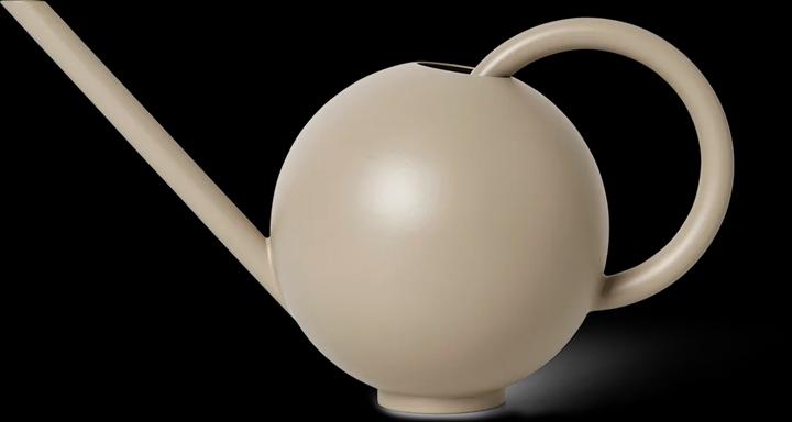 Actual product image Ferm Living Orb Watering Can (2 l)