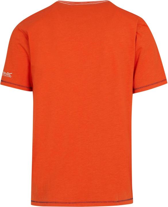 Immagine prodotto Regatta Rayonner Maglietta Uomo (3XL)