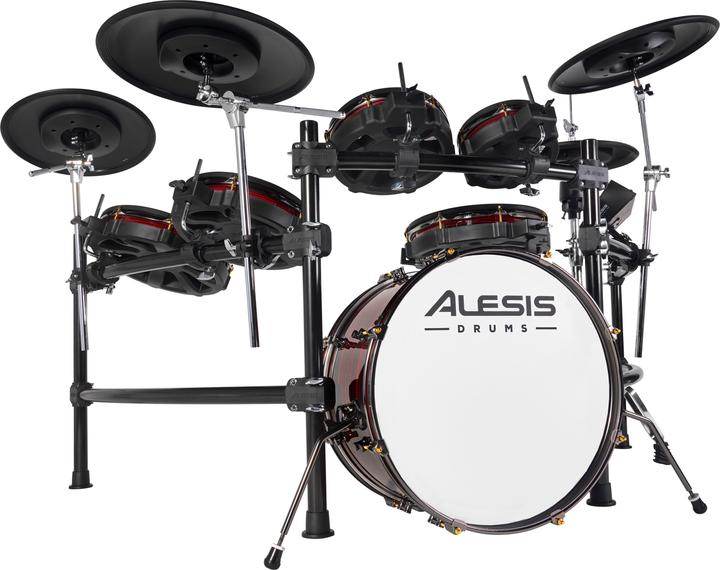 Produktbild Alesis Strata Prime (E-Drum)