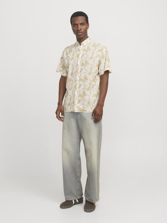 Immagine prodotto Jack & Jones Wide Fit Hemd Hemd (M)