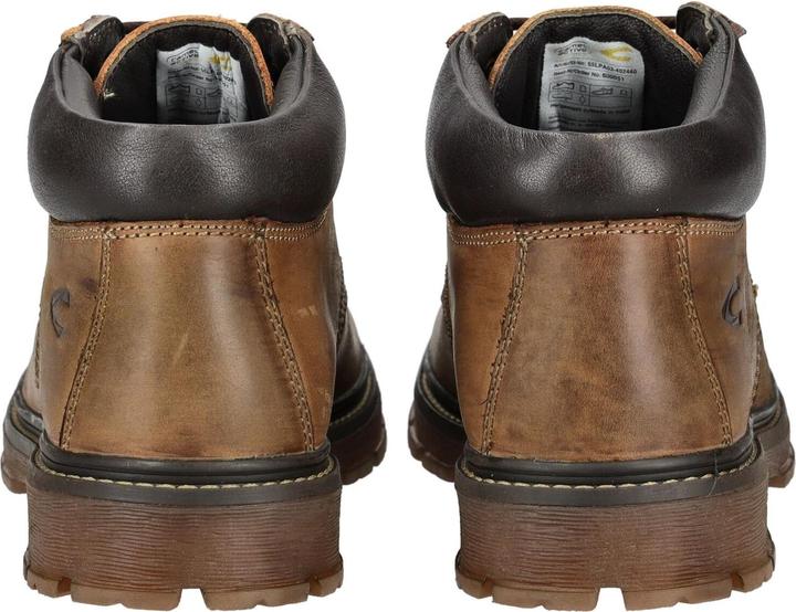 Actual product image Camel Active Stiefelette (42)