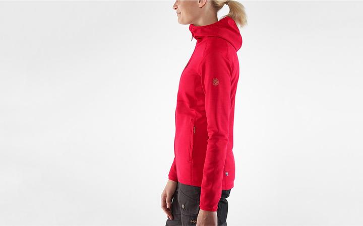 Produktbild Fjällräven Keb Fleece Hoodie W (XXS)