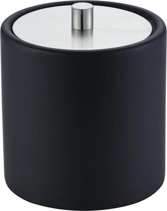 Image du produit Diaqua Boîte cosmétique Zylo black - inox