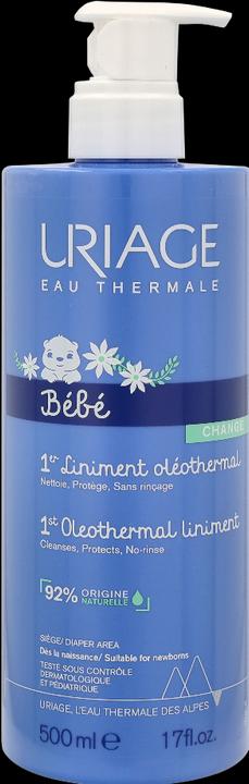 Produktbild Uriage Bebe