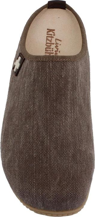 Produktbild Living Kitzbühel Jute Cotton Gipfelkreuz Pantoffeln (46)