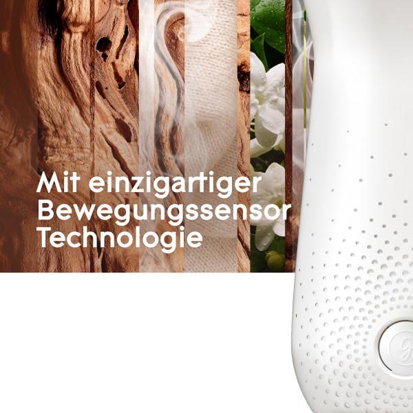 Image du produit Glade Sense & Spray
