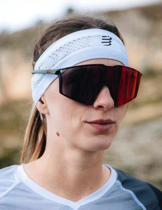 Produktbild Compressport Thin Headband On/Off