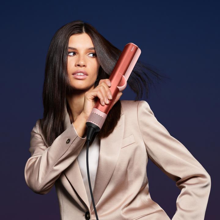 Produktbild Dyson Airstrait Haarglätter Gifting (Glätteisen)
