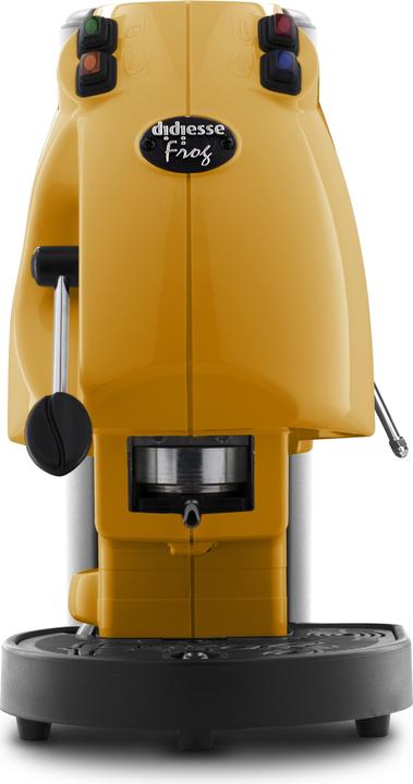Didiesse Frog Revolution Automatische/manuelle Espressomaschine 1,5 L (E.S.E.)