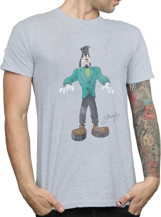 Produktbild Disney Frankenstein Goofy TShirt (3XL)