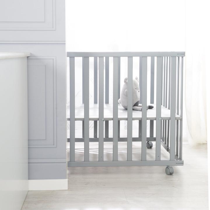 Immagine prodotto Roba box pieghevole (75 cm, 100 cm, MDF, Legno misto)
