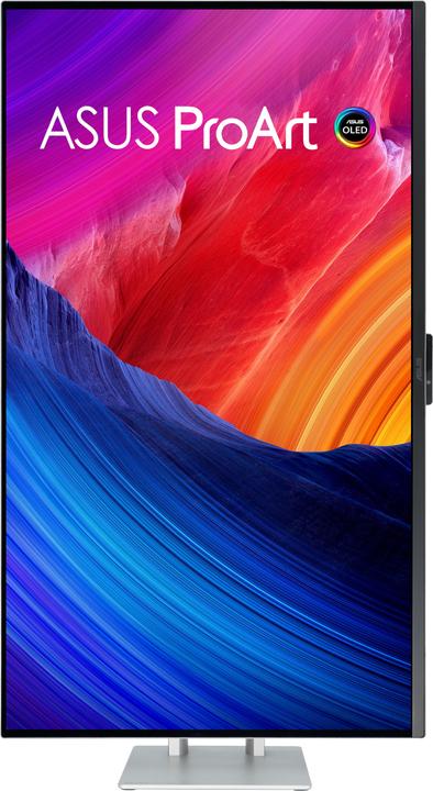 Image du produit ASUS ProArt PA32UCDM (3840 x 2160 pixels, 31.50")