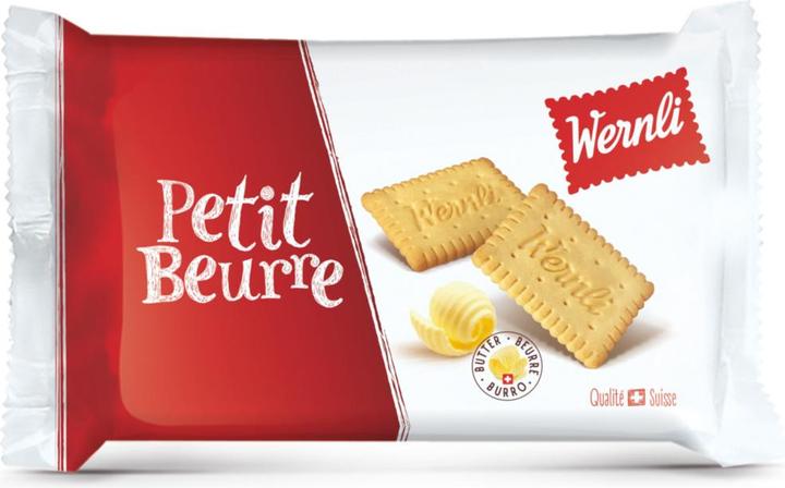 Wernli Petit beurre (1 pcs., 300 g)
