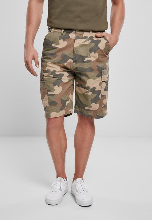 Produktbild Brandit BDU Ripstop Shorts (L)