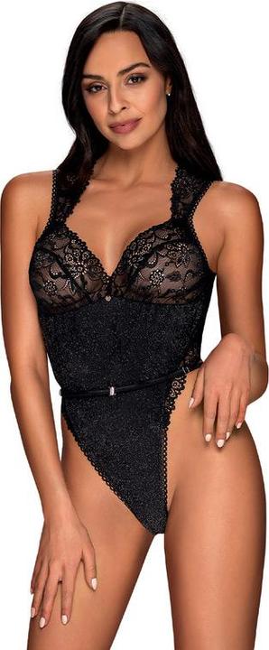 Produktbild Obsessive Elisetta Teddy Grösse: L/XL (XL)