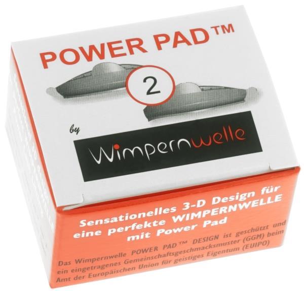 Wimpernwelle Power Pad Gr. 2-S
