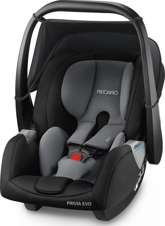 Produktbild RECARO Privia Evo (Babyschale)