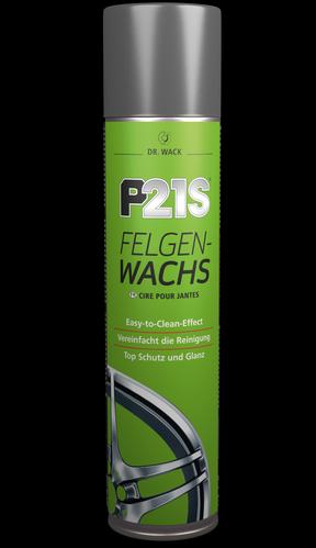 Immagine prodotto P21S Cera per cerchioni (400 ml)