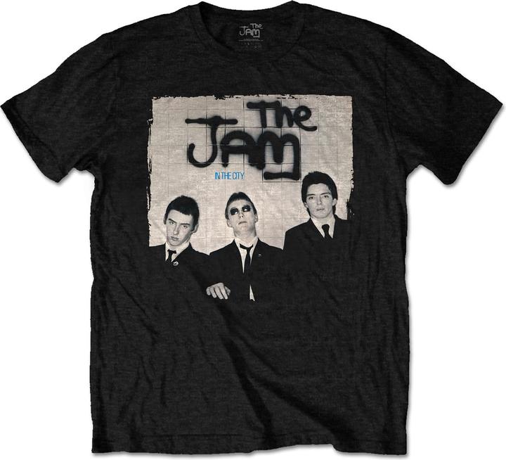 The Jam In The City