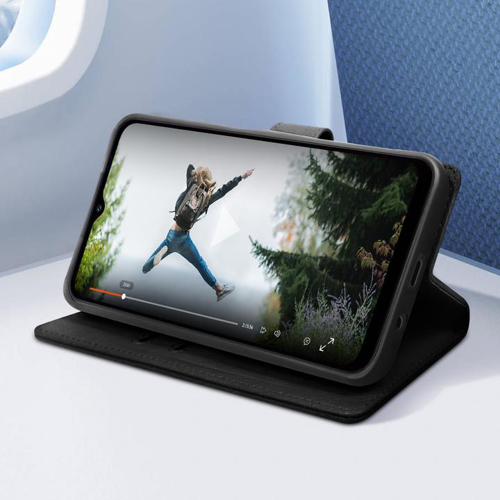 Immagine prodotto Avizar Serie di coperture per portafogli Chesterfield (Oppo A5 (2020))