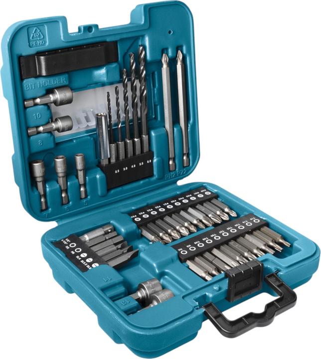 Actual product image Makita Drill bit set (100 mm., 50 mm)