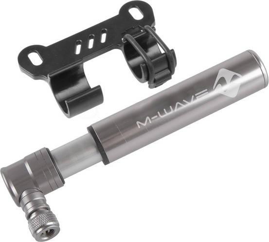 Actual product image M-Wave Air Midget mini pump