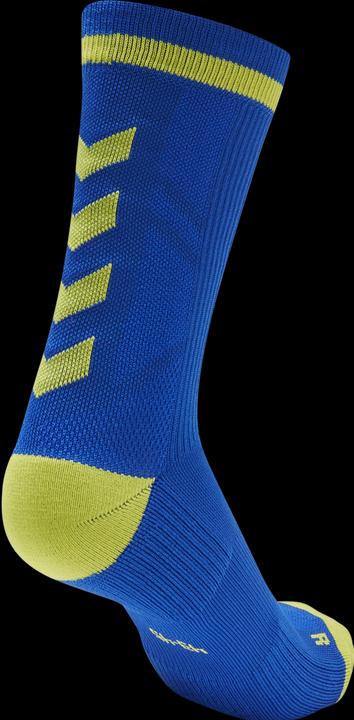 Actual product image hummel Elite Indoor Sock Low (46 - 48)