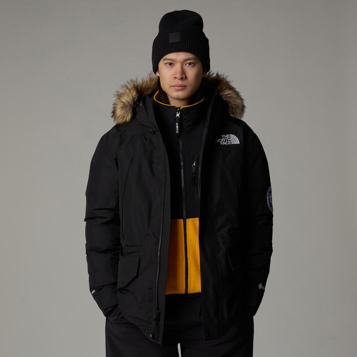 Image du produit North Face Mcmurdo 2l GTX Down