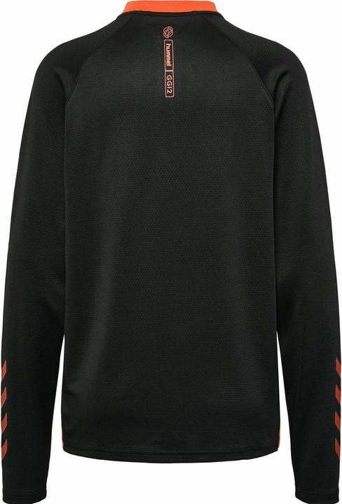 Immagine prodotto hummel Gg12 Action Half Zip Sweat Donna (S)