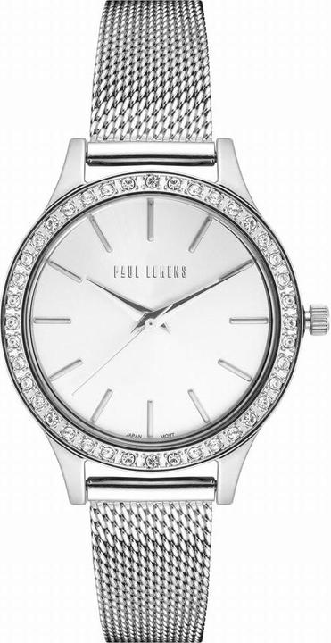 Image du produit Paul Lorens MONTRE FEMME - PL10482B2-3C1 (zg504a) + BOX (185 mm)