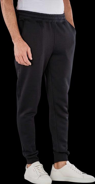 Immagine prodotto Siksilk Pantaloni della tuta Jogger con polsini Essential (XL)